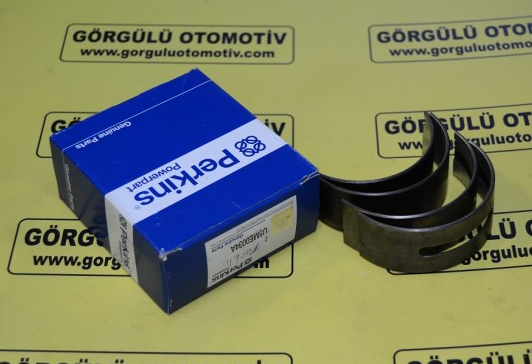 U5ME0034A Farklı kol yatak / Con rod big end bearing