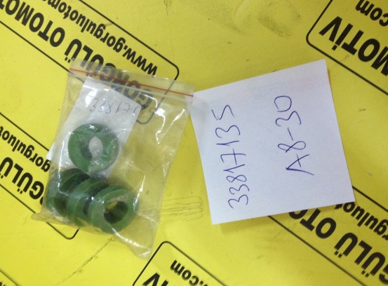 33817135 Sübap lastiği / Seal