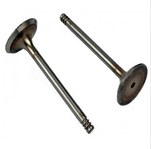320/03612 - 320/03616 JCB motor Sübap takımı emme, egsoz / Valve kit, inlet, Exhaust