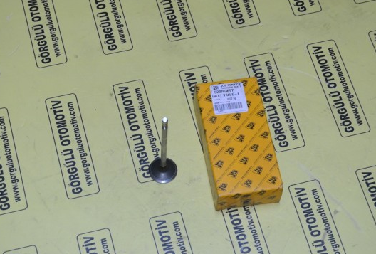 320/03697 Emme Sübap JCB motor / Inlet valve