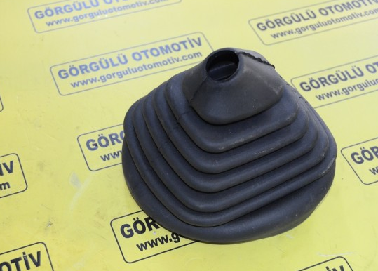 2903718 Mst kazıcı Levye körüğü / Dust seal