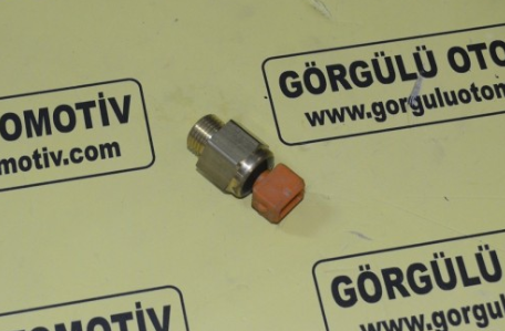 701/37400 Su hararet müşürü, İkaz ışığı / Sensor, switch