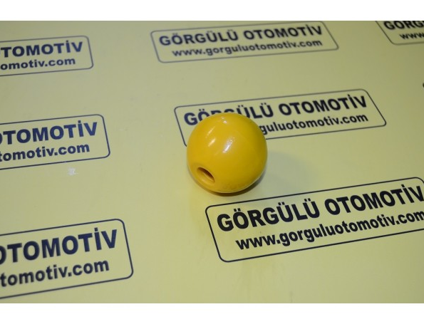 122/37500 Levye topuzu jcb / Knob