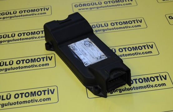 460/37802 Elektronik kontrol ünitesi / ECU