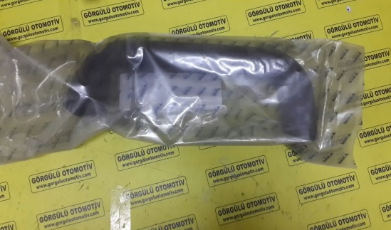 2903825-123/41100 Hortum Hava Filitresi