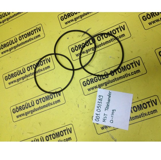 001.051389 MST Telehander O-ring / O-ring