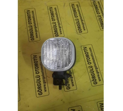 206390906 TELEHANDER ÇALIŞMA LAMBASI