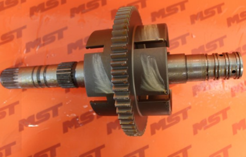 68393 Şanzıman mil komple / Shaft
