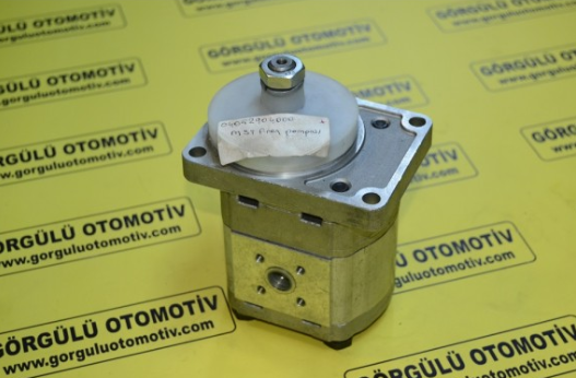 4052904000 Mastaş fren pompası / Brake pump