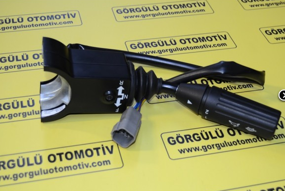 20639113401 MST Telehander Vites kolu / Column switch