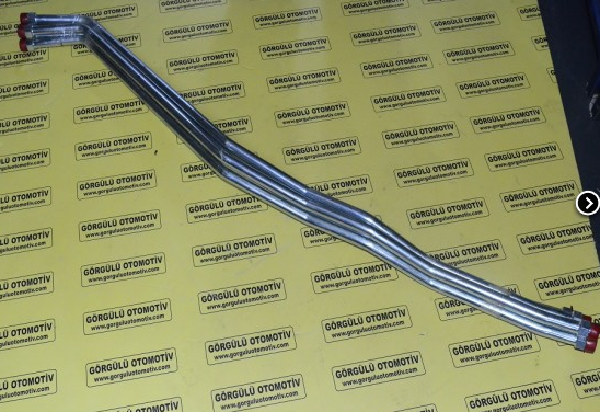 642274014 Hidrolik tesisat borusu / pipe