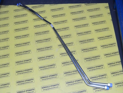 642274016 Hidrolik tesisat borusu / pipe