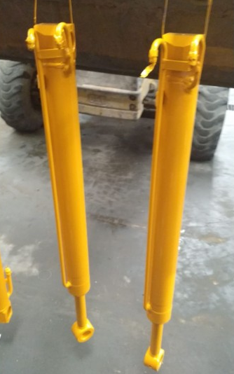 556/60402 AYAK PİSTONU