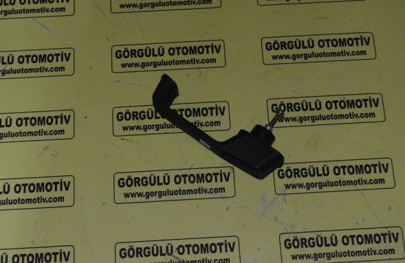 123/04067 Kapı dış kilit / Lock