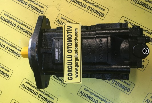 5424100 MST Hidrolik pompa / Hydraulic main pump