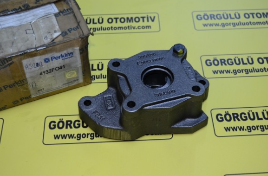 4132F041 Yağ pompası komple / Oil pump