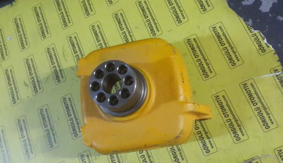 448/42701 AKS BAŞI (DİNGİL KAFASI)