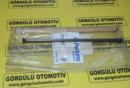 31434307 İtici çubuk / Pushrod