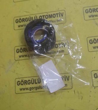 CAT 432E UZATMA KEÇESİ