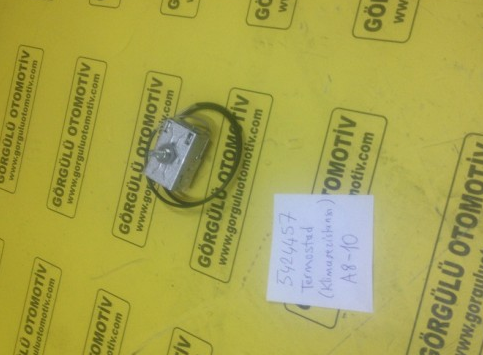5424457 Klima termostat / Thermostat