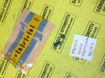 57452G Joystik düğmesi, buton / Joystick Knob