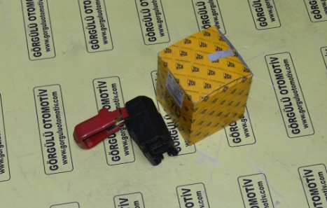 717/14600 Akü yanı sigorta tablası / Fuse link box