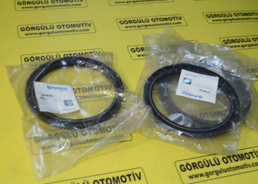 2418F475 Krank keçesi arka / Rear oil seal