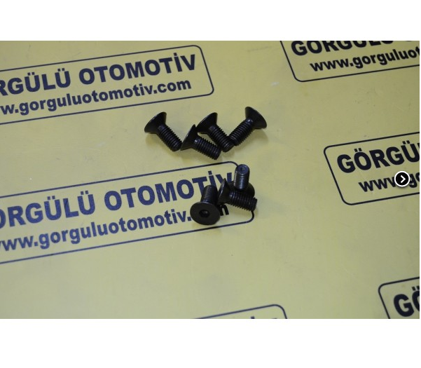 020490 Porya kapak cıvatası / Bolt