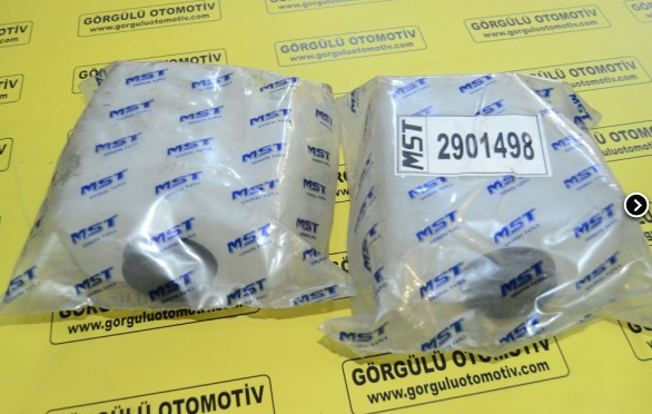 2901498 Su fıskıye bidonu / Water tank