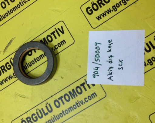 904/50009 JCB, AKS KEÇESİ 45*65*15