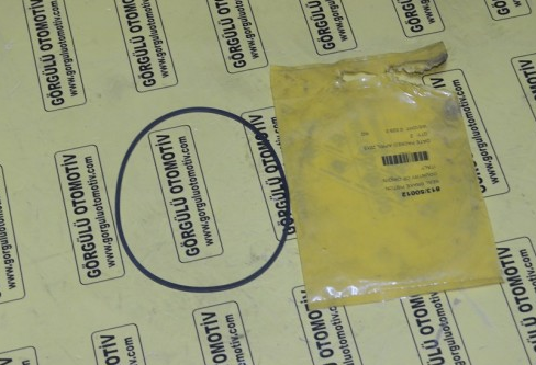 813/50012 Alt fren merkez lastiği / Seal