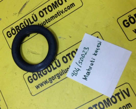 904/50023 Mahruti keçesi / Seal