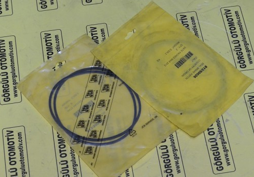 813/50026 Alt fren lastiği dış / Brake piston Seal