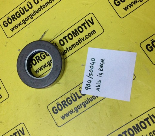 904/50040 JCB akis iç keçe / Seal