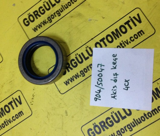 904/50047 JCB akis dış keçe / Seal