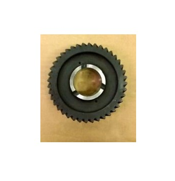 459/50202 JCB, ŞANZIMAN VİTES DİŞLİSİ 40 DİŞ
