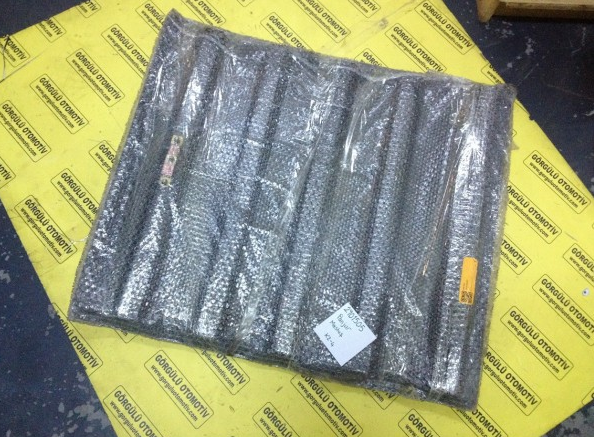 2901505 Panjur / Front shutter