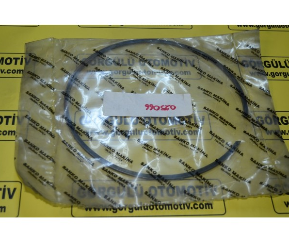025066 Segman / Lockring