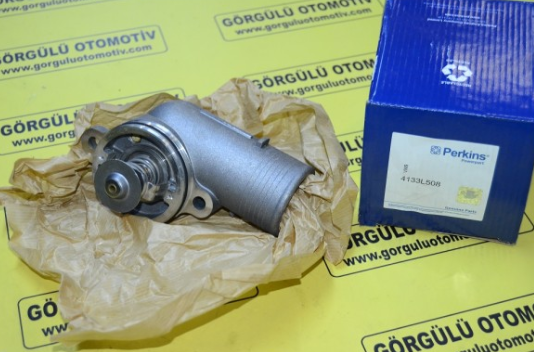 4133L508 Termostat / Thermostad
