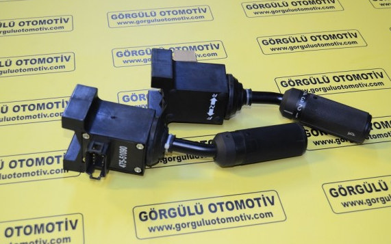 475/51090 Vites kolu / Switch, column, powershift