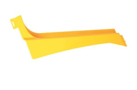 332/P5245 JCB, MOTOR KAPUT ALTI ÇITA KALIN SOL