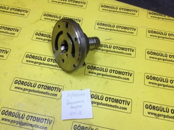 20/525327 Şanzuman tork pompası / Transmission oil pump