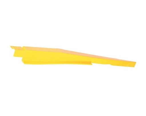 332/P5275 JCB, MOTOR KAPUT ALTI ÇITA İNCE SOL