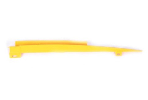 332/P5292 JCB, MOTOR KAPUT ALTI ÇITA İNCE SAĞ