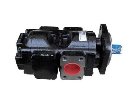 333/G5390 JCB, HİDROLİK POMPASI 36/29CCR