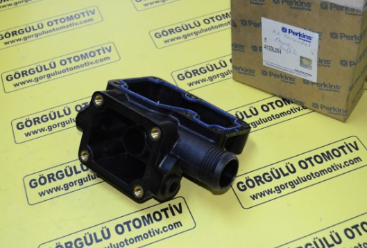 4133L054 AK termostat ayağı plastik / Thermostat hausing