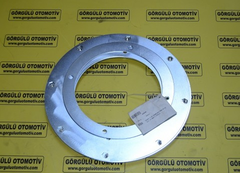 643540 Tork sacı / Plate