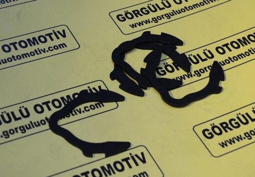 5420545 Ön bom pim segmanı / Circlip