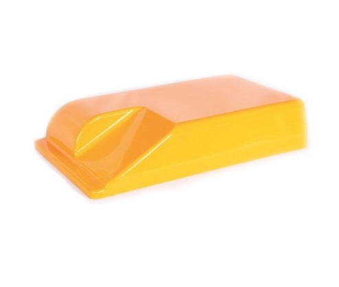 123/05549, JCB, KINGPOST ARKA SOL ÇAMURLUK SARI