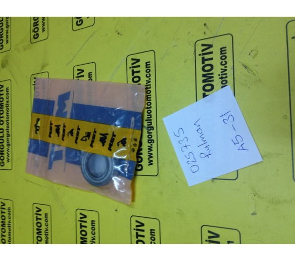 025735 Rulman / Bearing